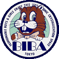 BIBA入口へ